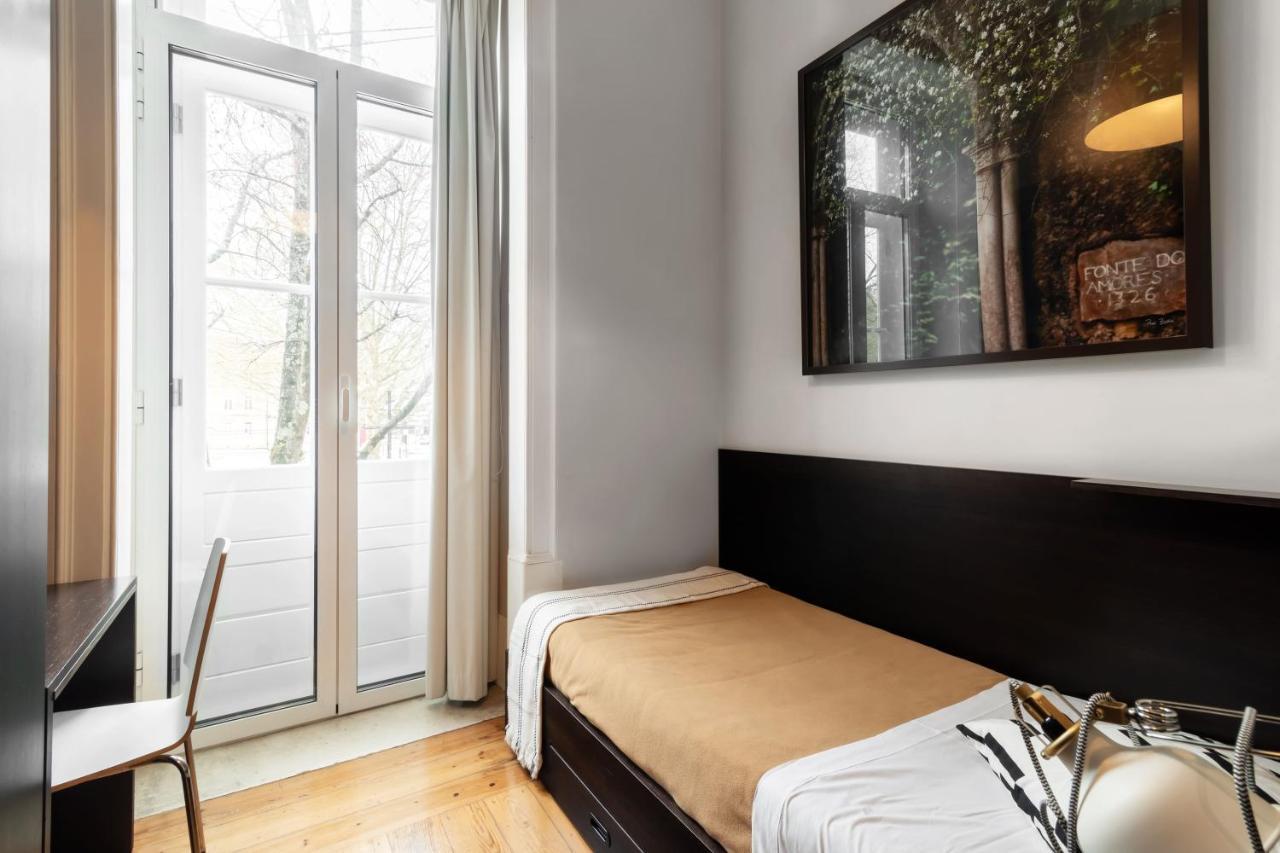 Maison d'hôtes Despertar Saudade 3*
