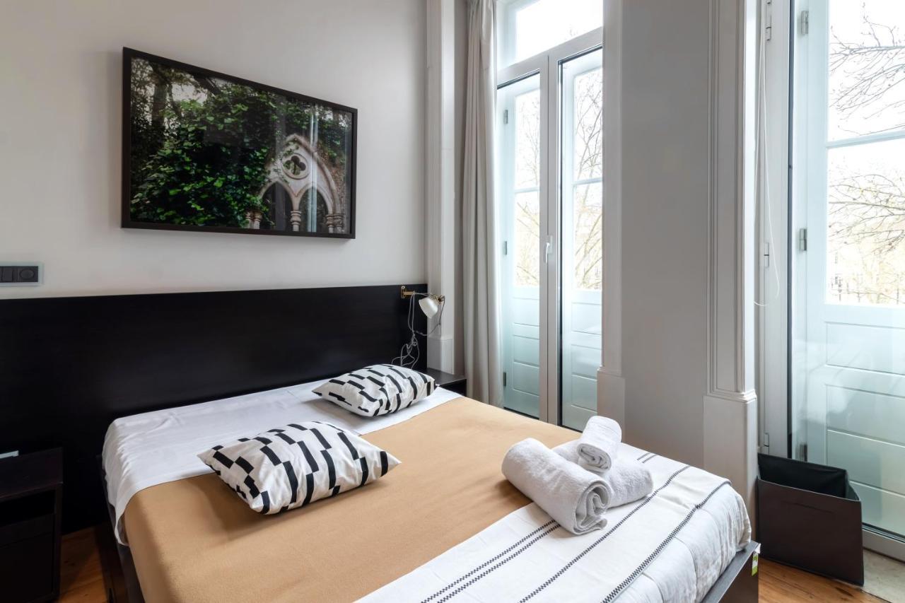 Maison d'hôtes Despertar Saudade Coïmbre