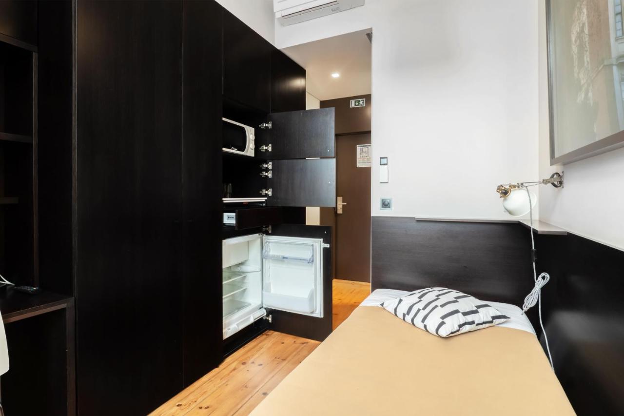 Maison d'hôtes Despertar Saudade 3*