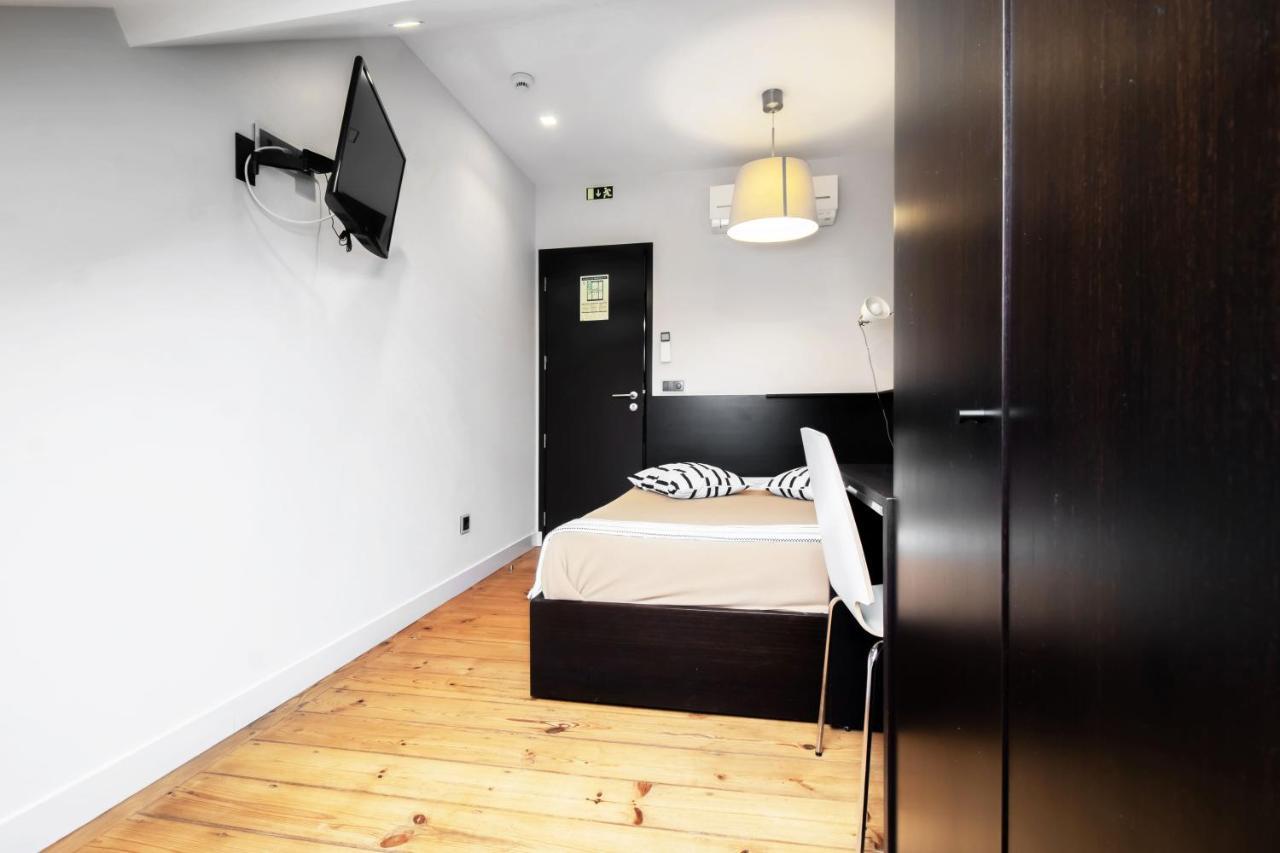 Maison d'hôtes Despertar Saudade 3*